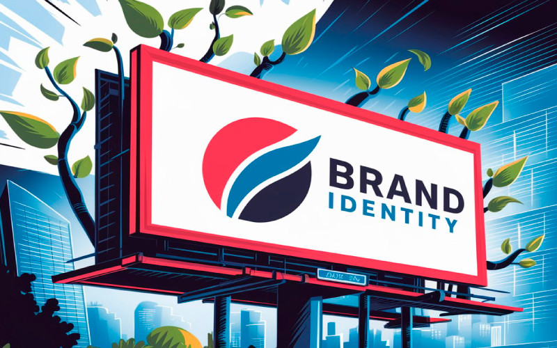 Brand Identity Development