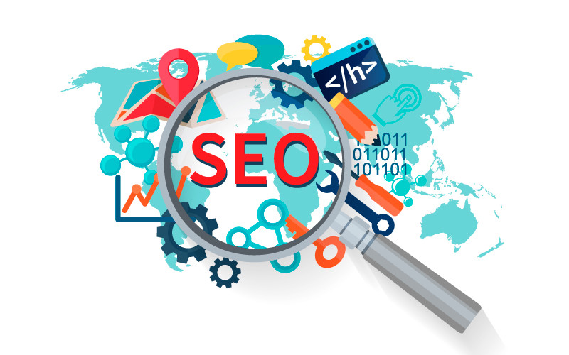 Search Engine Optimization